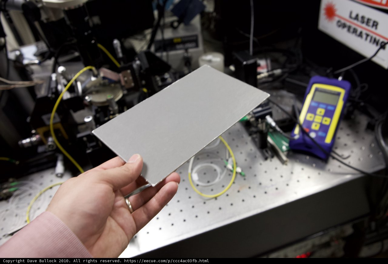 Computer Hardware Assembly