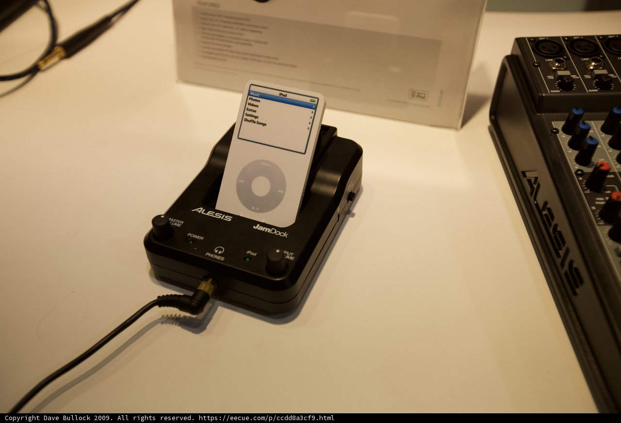 Grooving to the Beats with My Black iPod