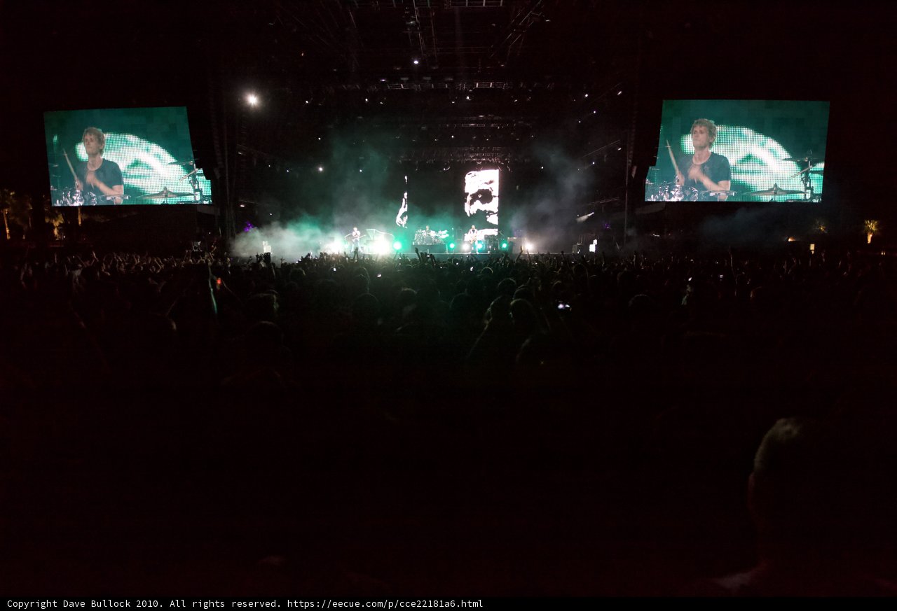 Rockin' on the Big Screen