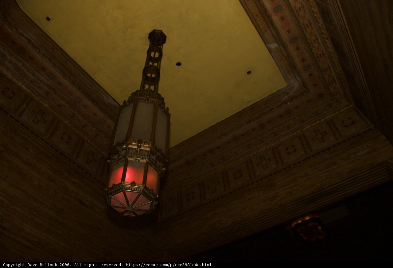 Illuminating Architecture