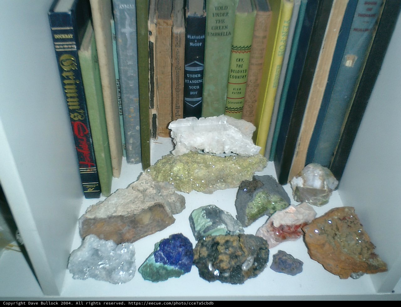 Rock and Roll Library