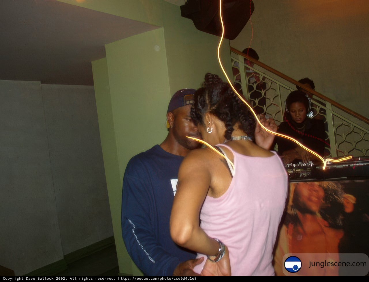 Movie Night at Home