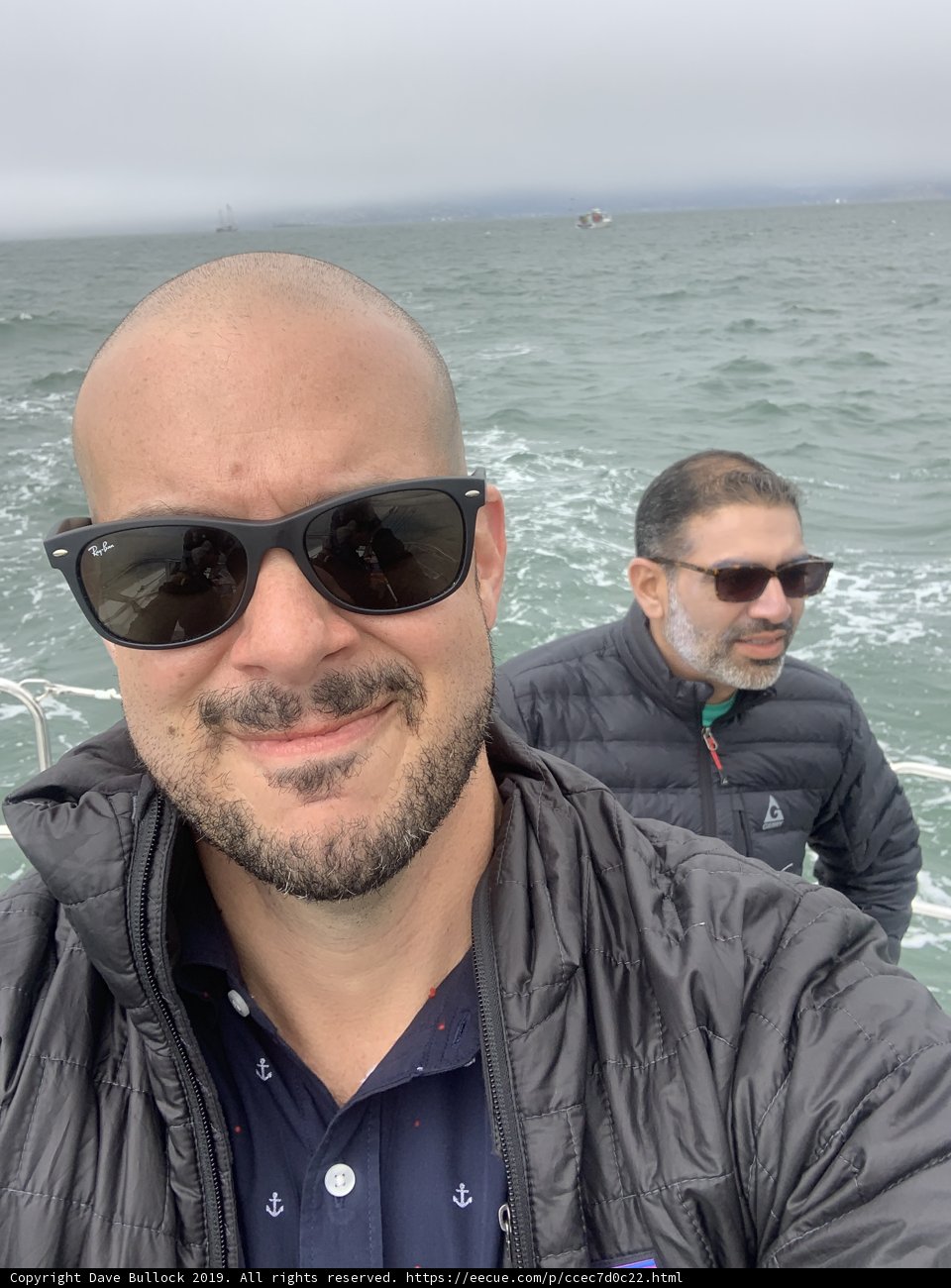 Boating with the Stars