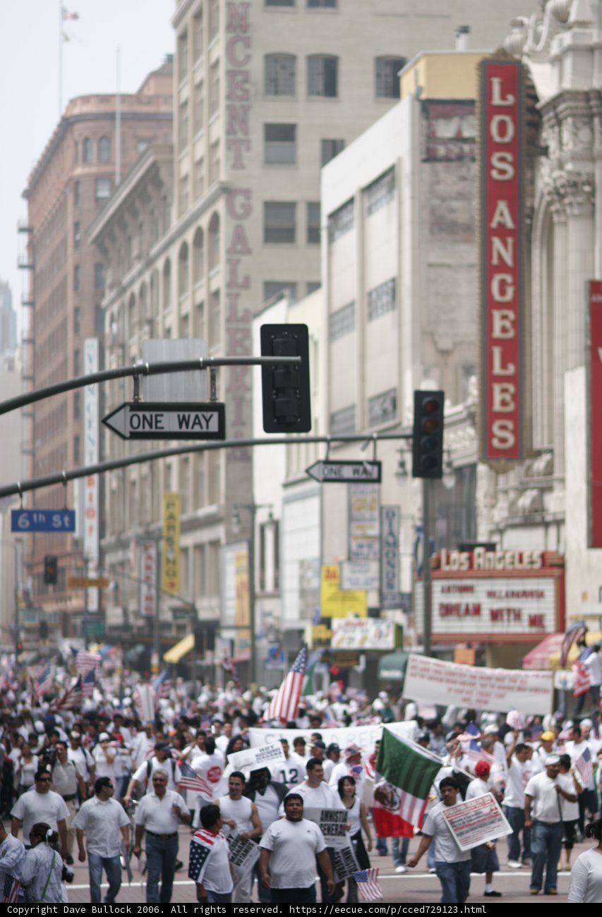 Metropolis March