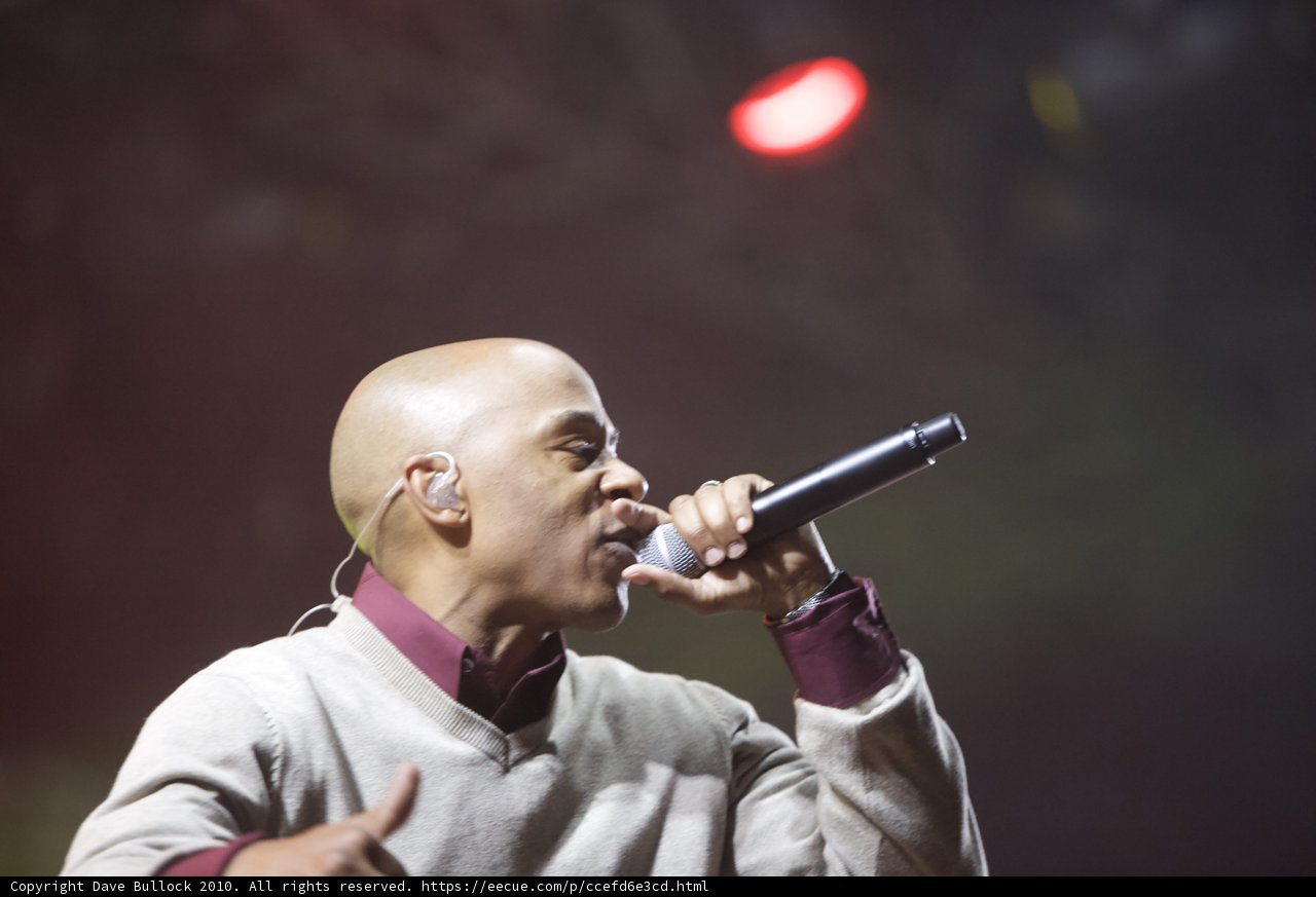 Solo Performance
