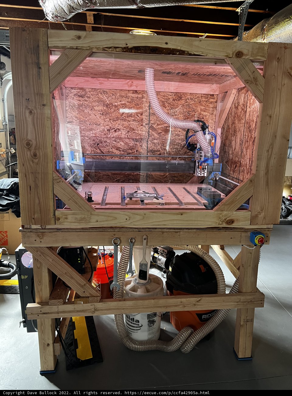 The Wooden Wonder Box