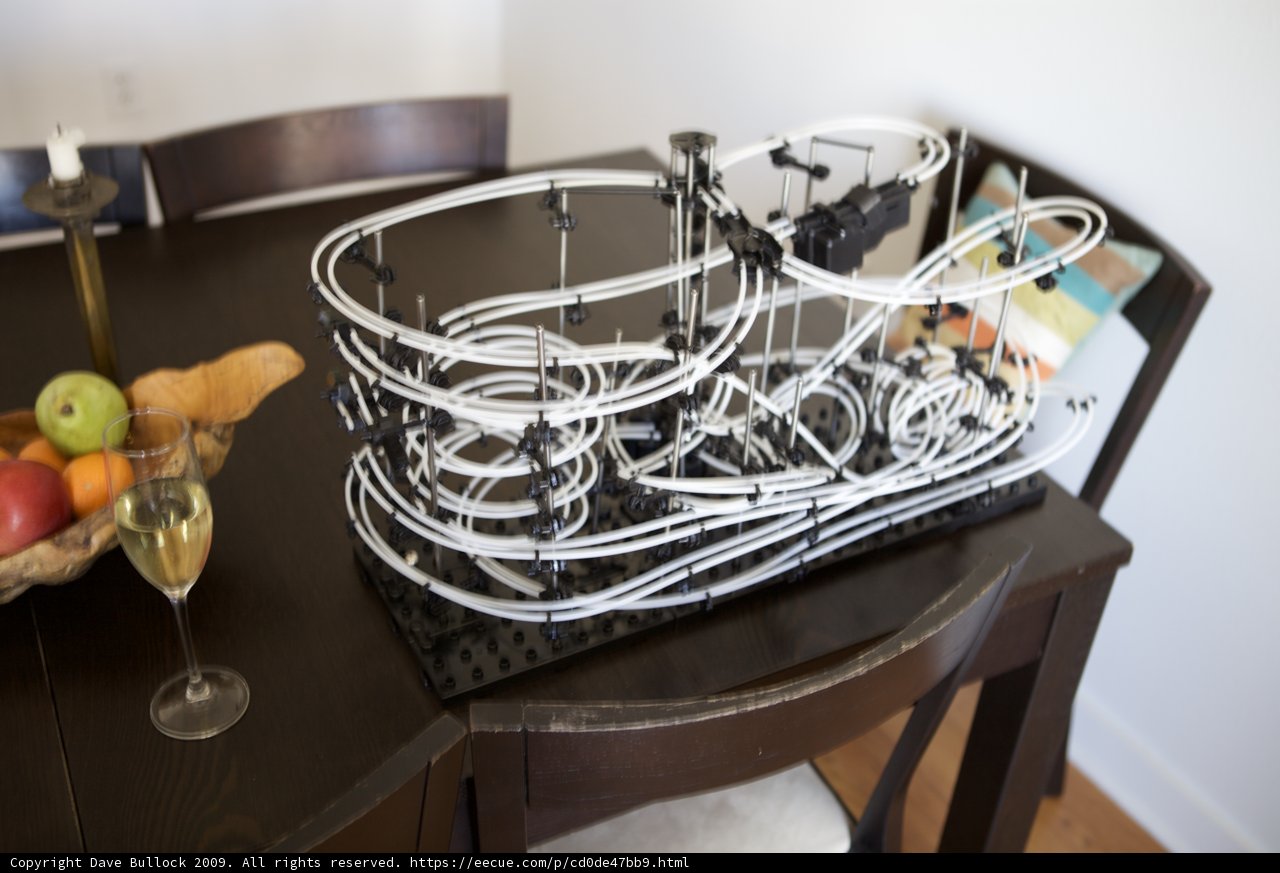 Wiring the Holidays