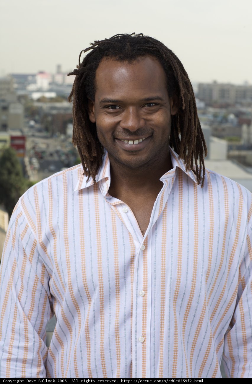 Dapper Dreads