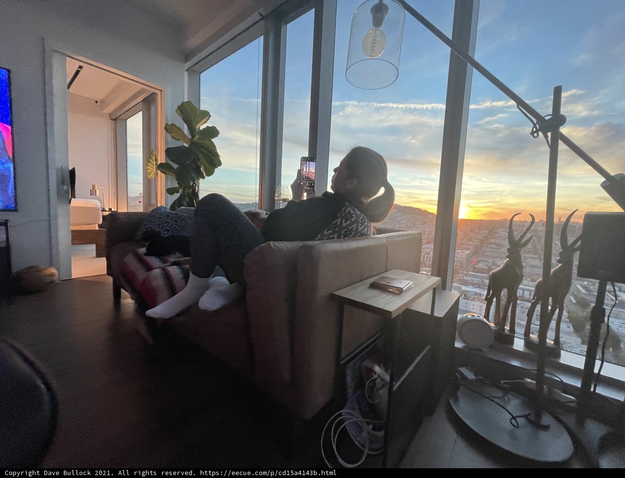 Sunset Serenity