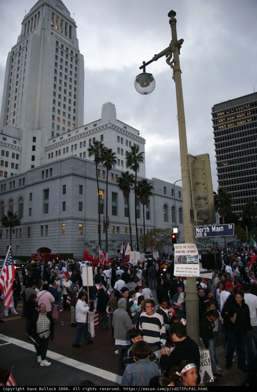 Urban Protest
