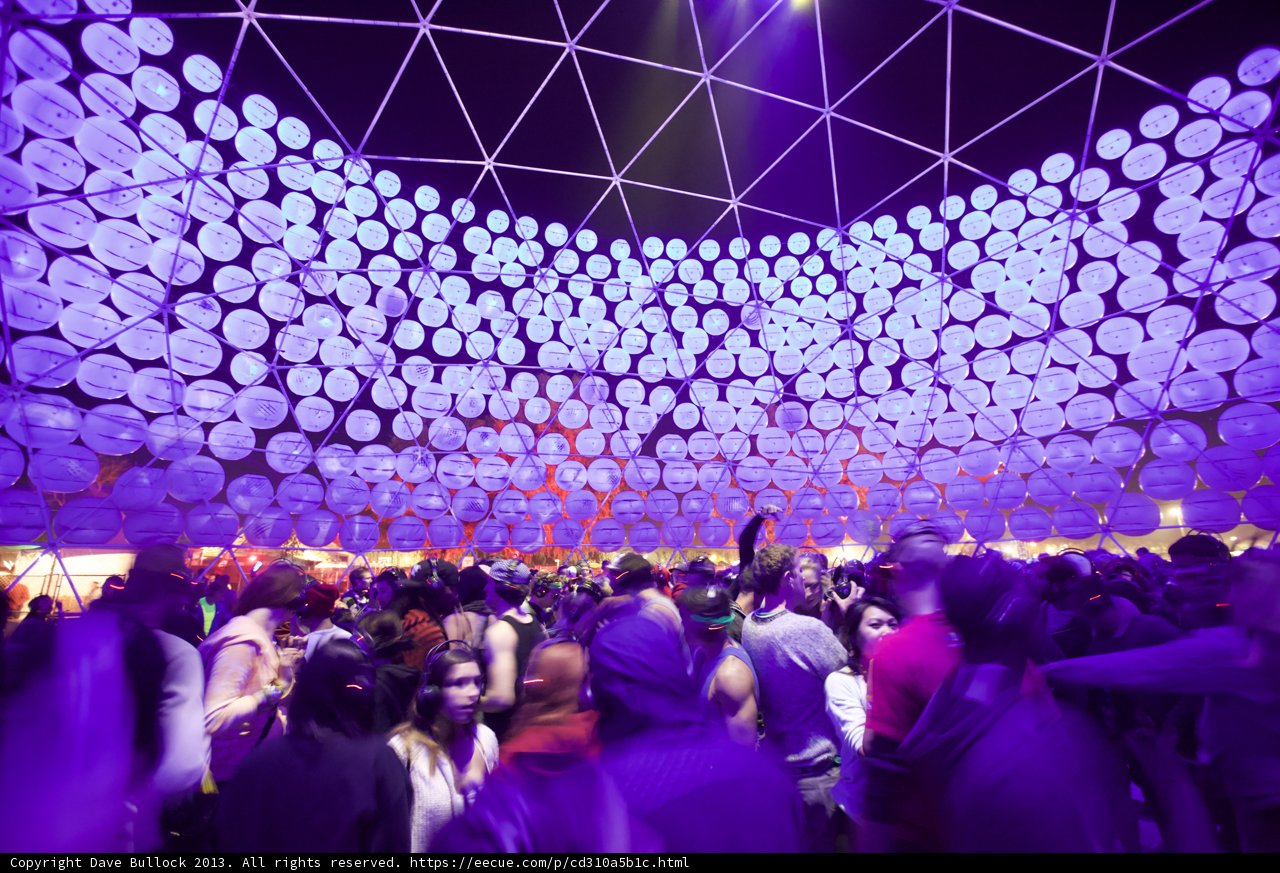 Urban Disco Night