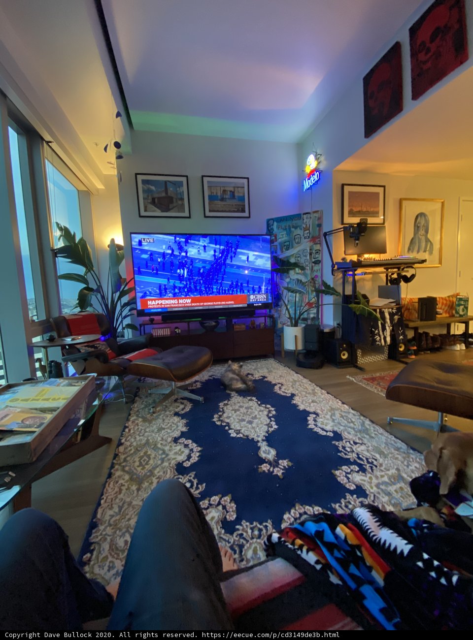 Home Entertainment