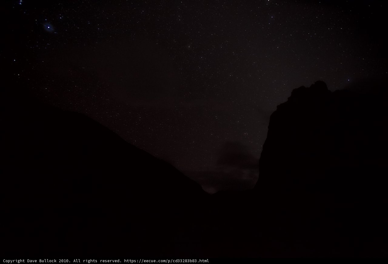 Midnight Magic