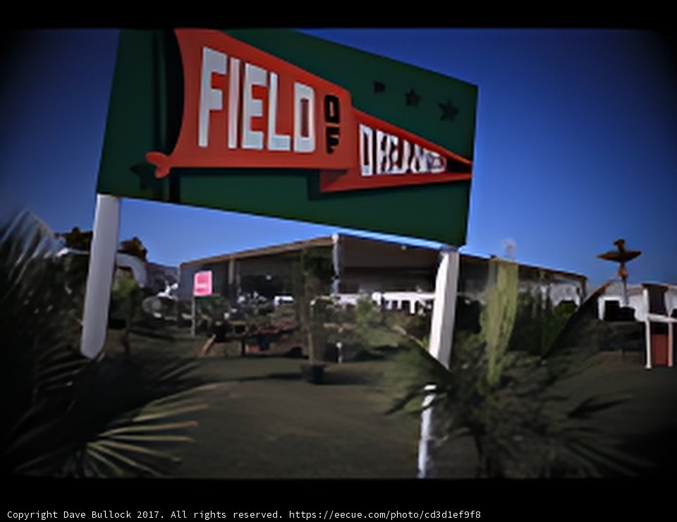 Field and Davis Hotel