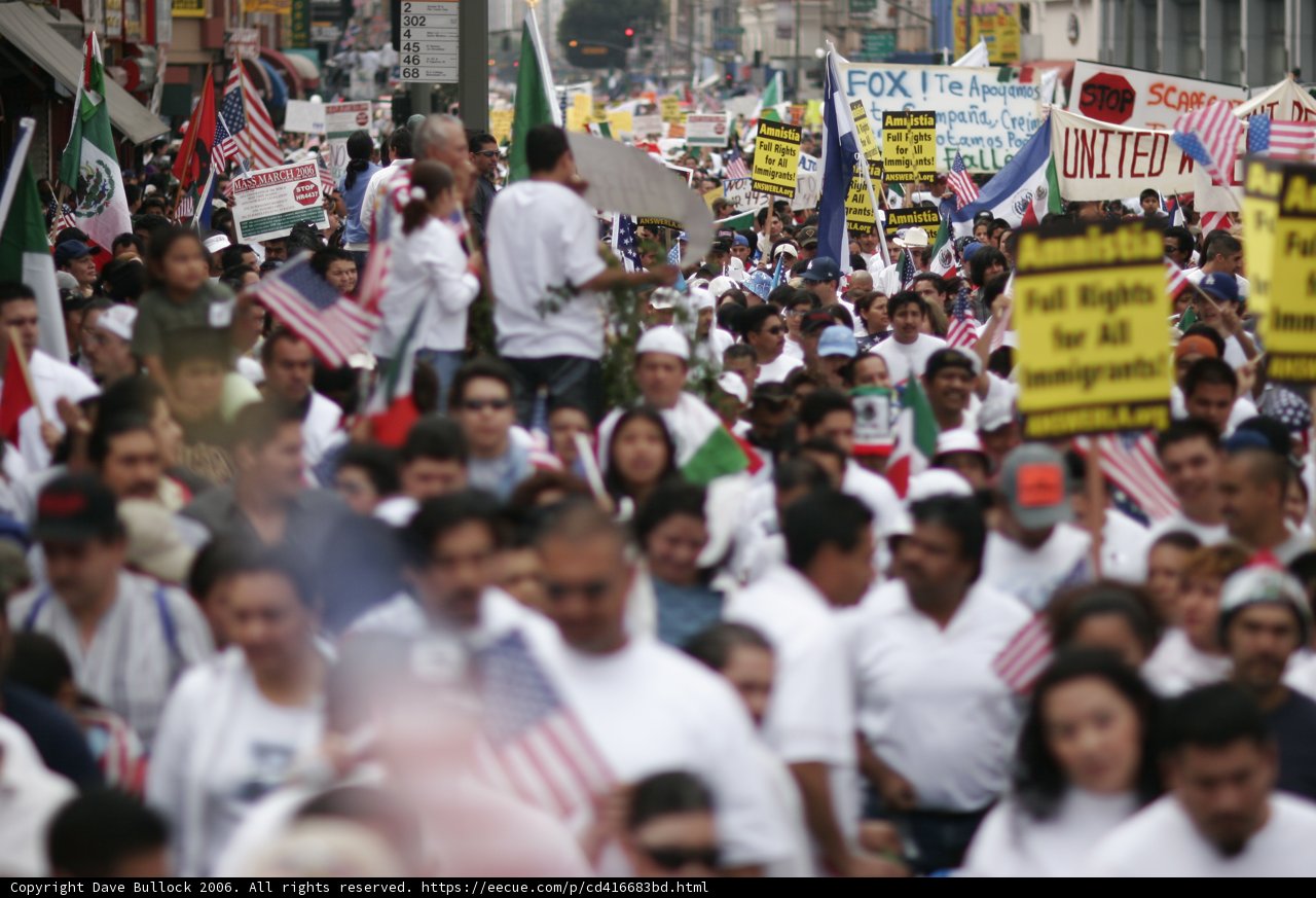 March for a Cause