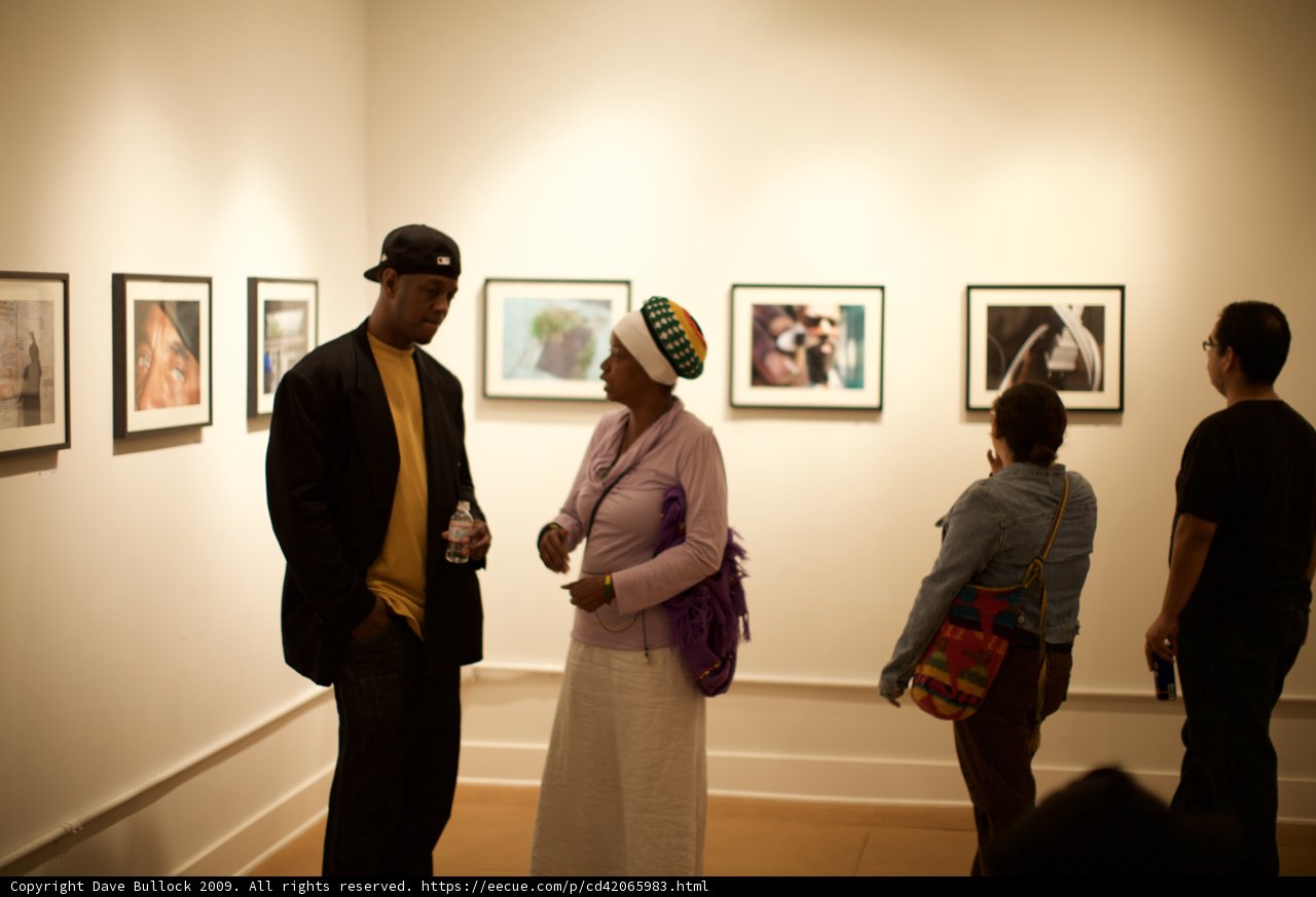 Appreciating Art