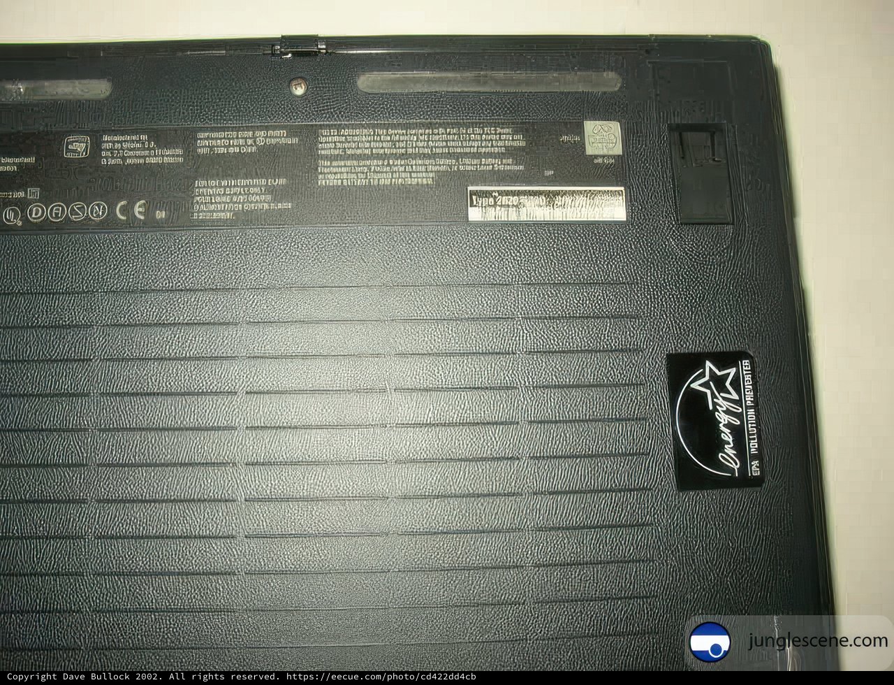 Personalized Laptop
