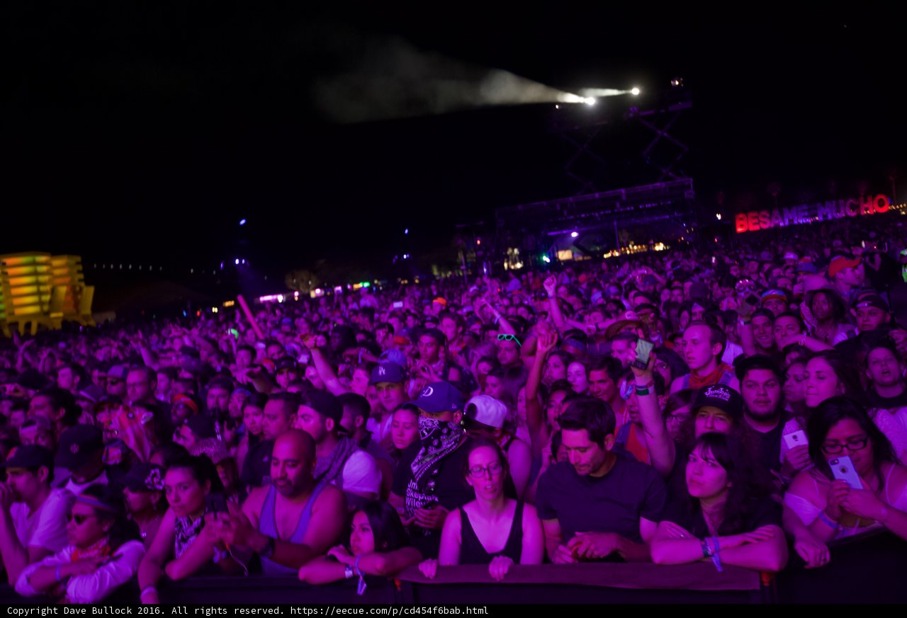 Purple Haze at Coachella: The Ultimate Concert Experience