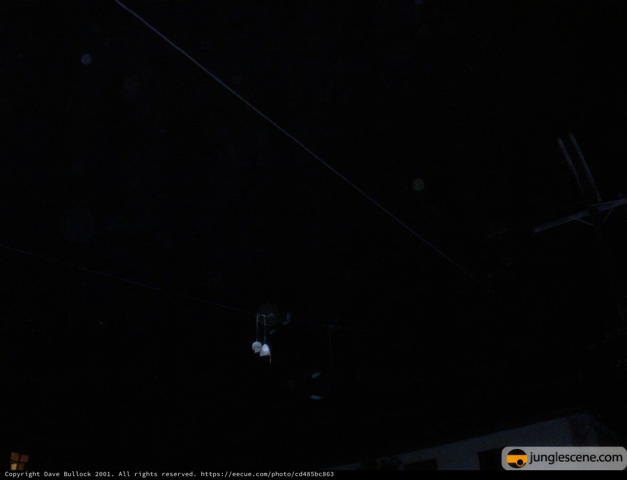 Illuminating Darkness
