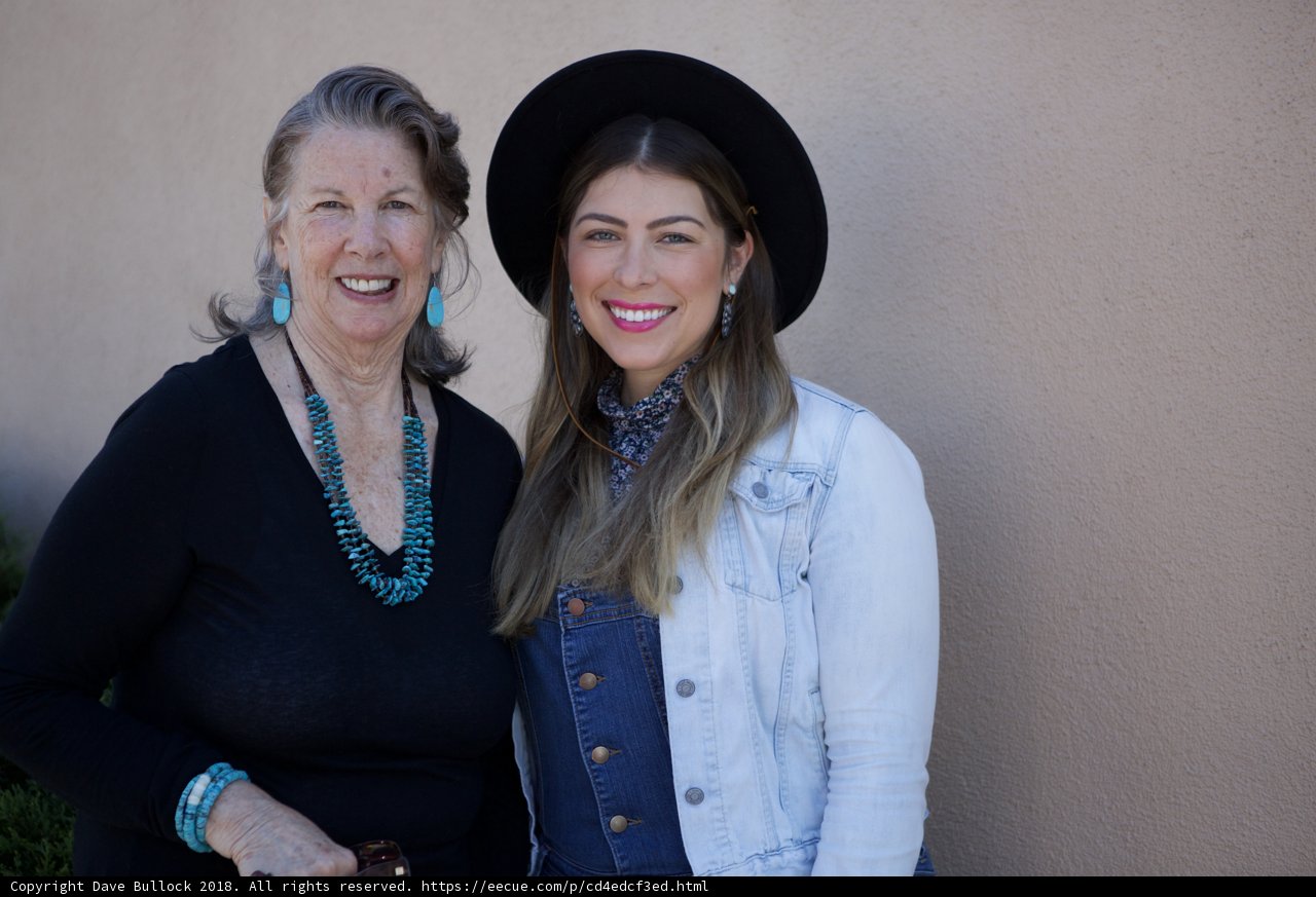 Hat-tastic Duo
