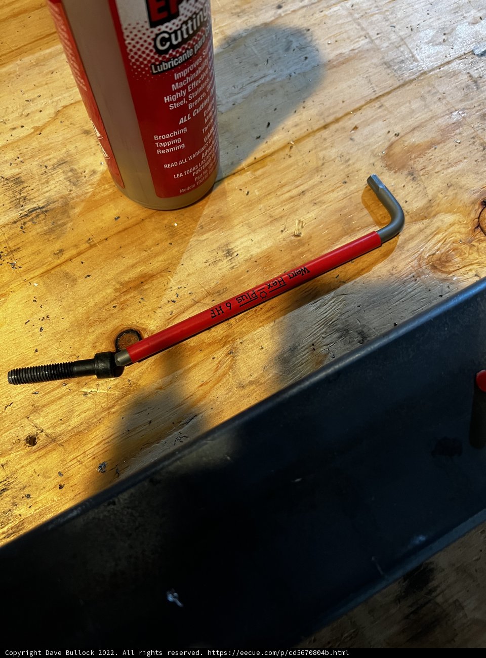DIY Essentials