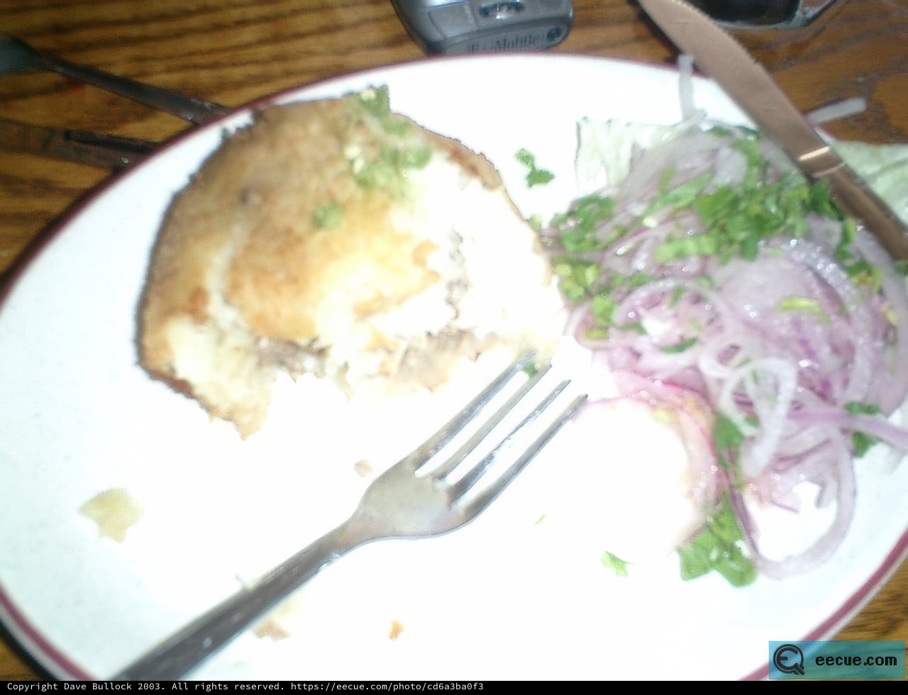 Take a Bite