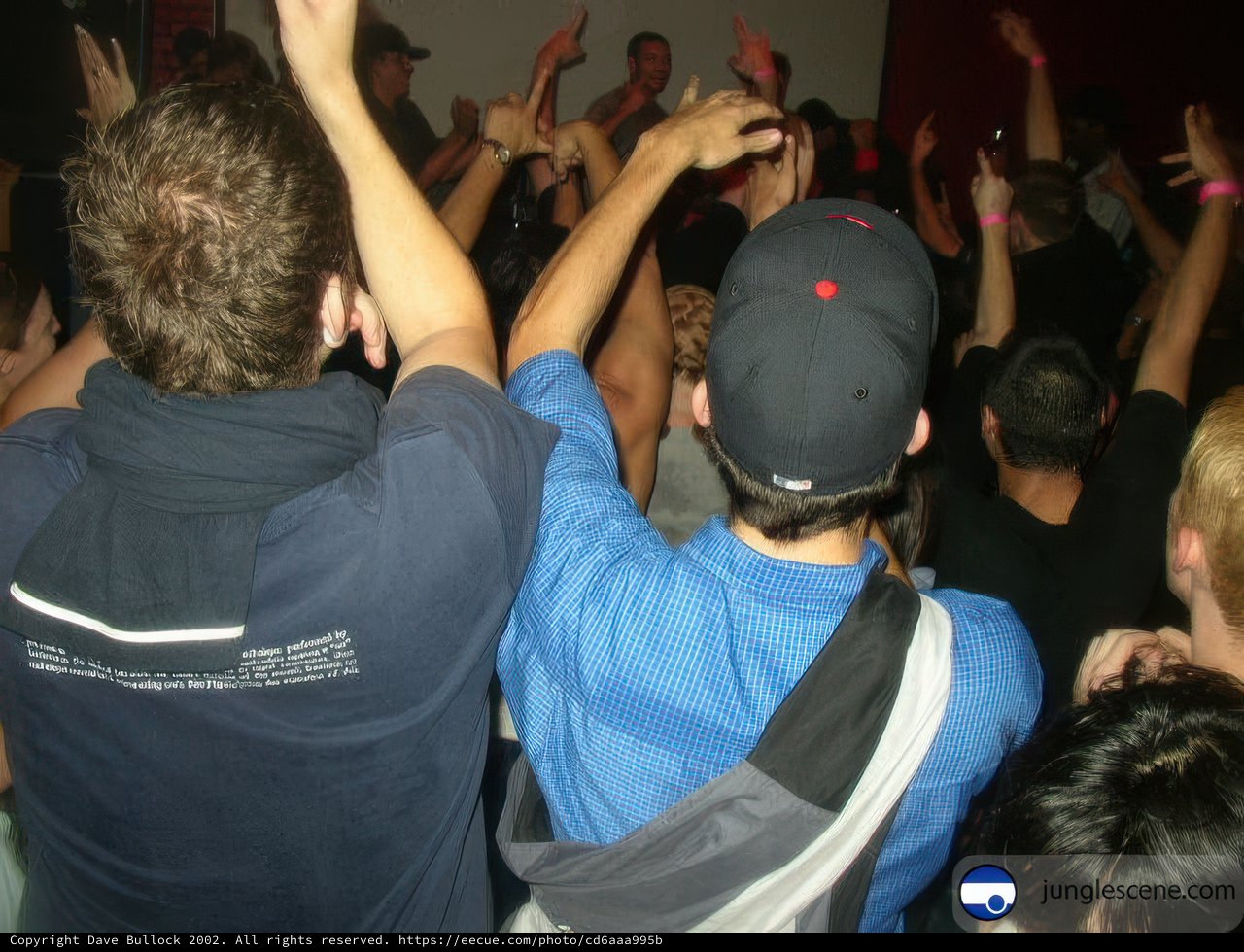 Electric Nightlife