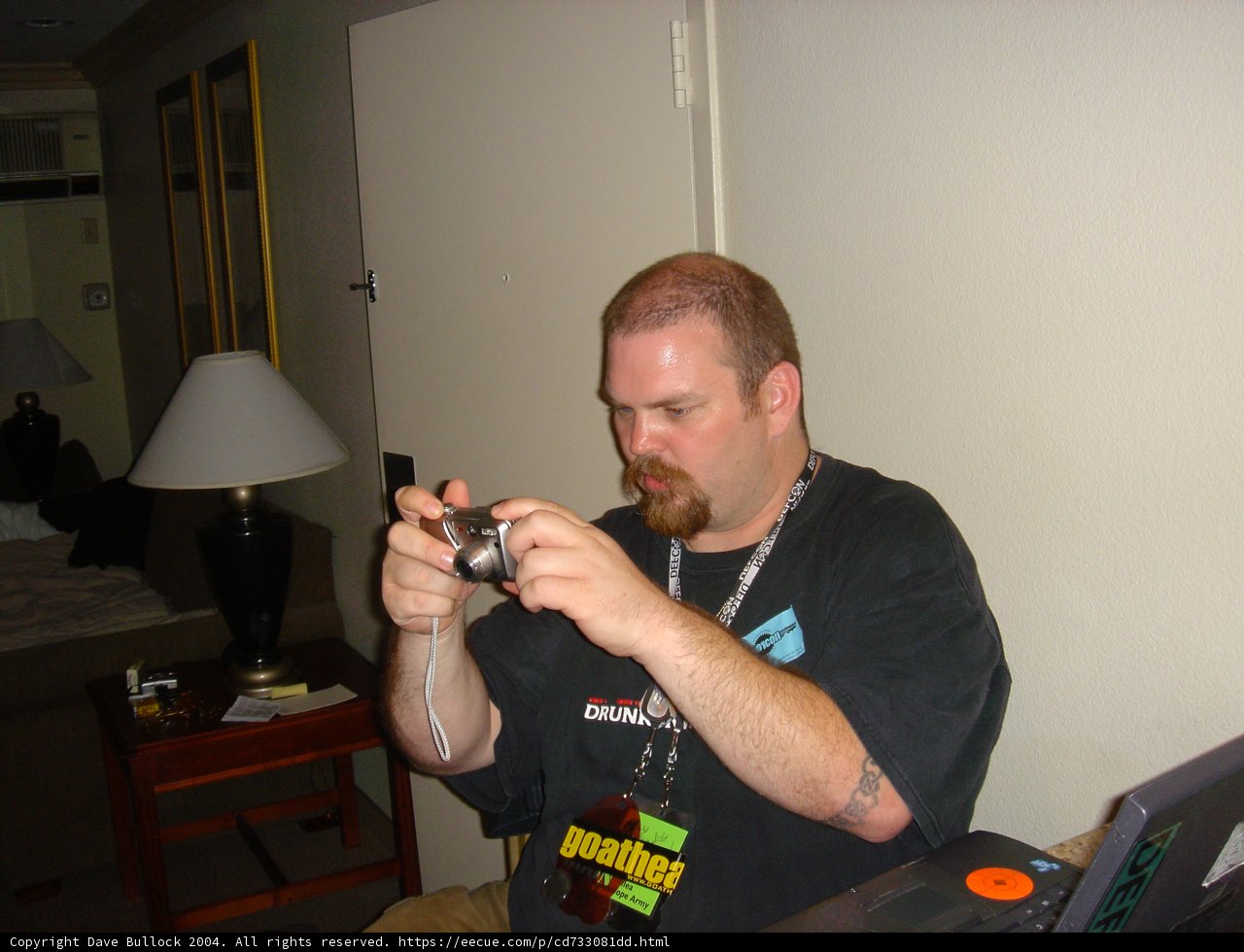 Capturing the Moment