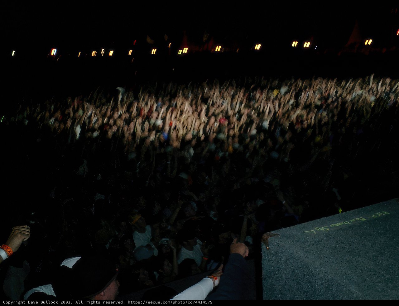 Party in the Pit