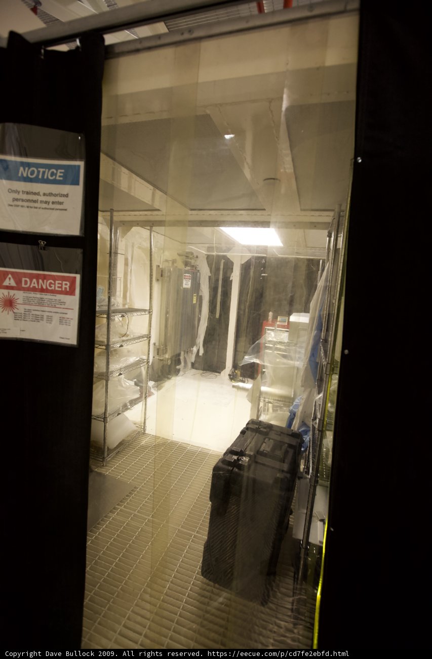 Restricted Access