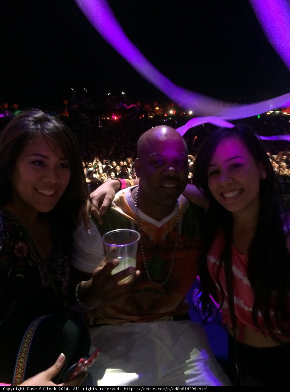 A Night of Urban Fun at the Empire Polo Club