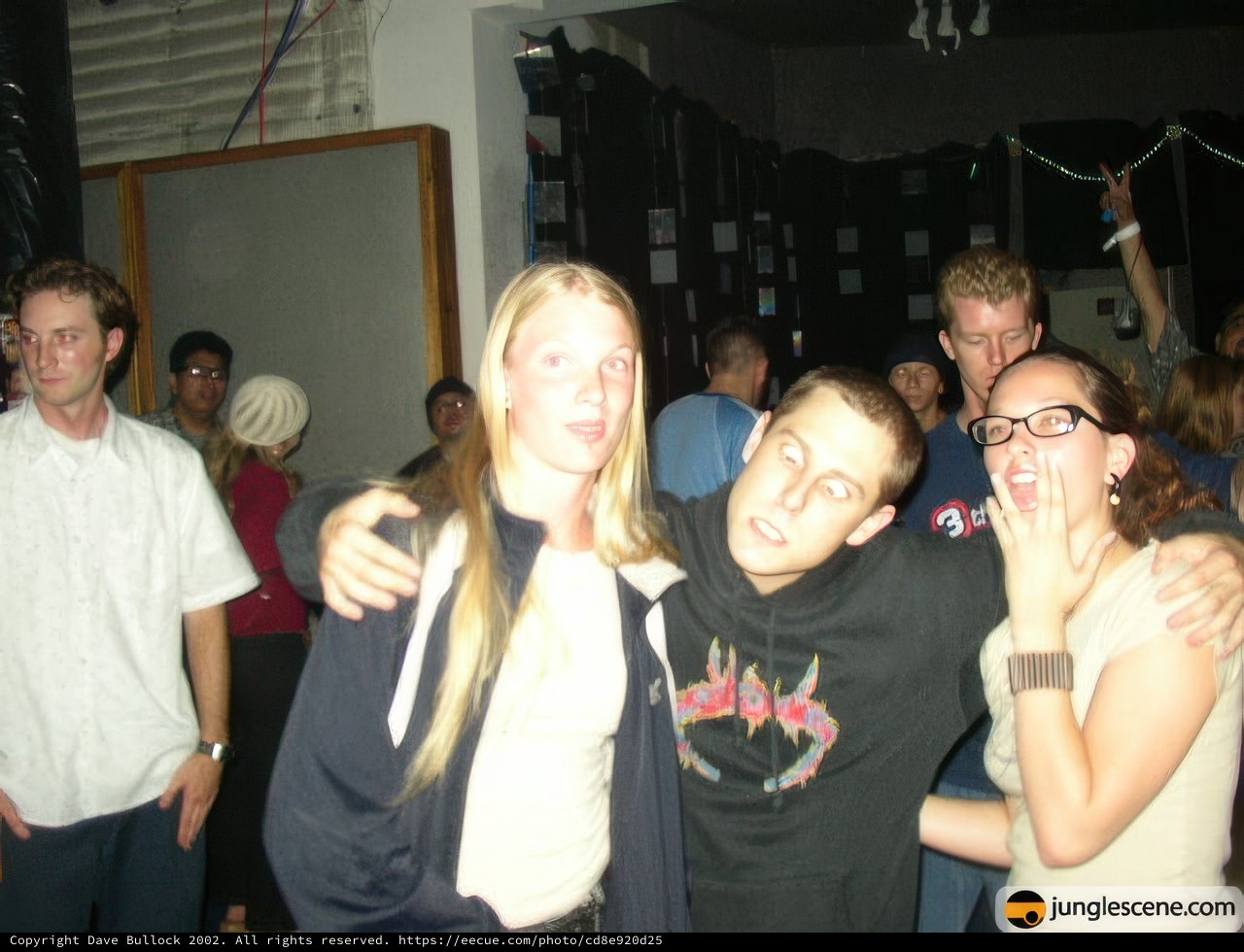 Party People