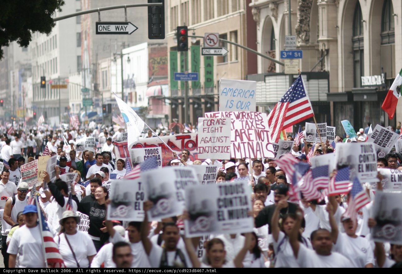 Unity in the City