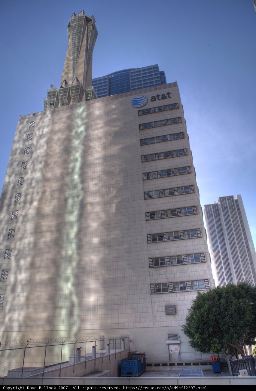 Urban Landmark