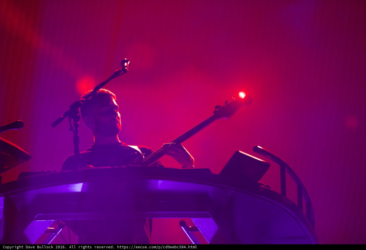 Red Light Groove