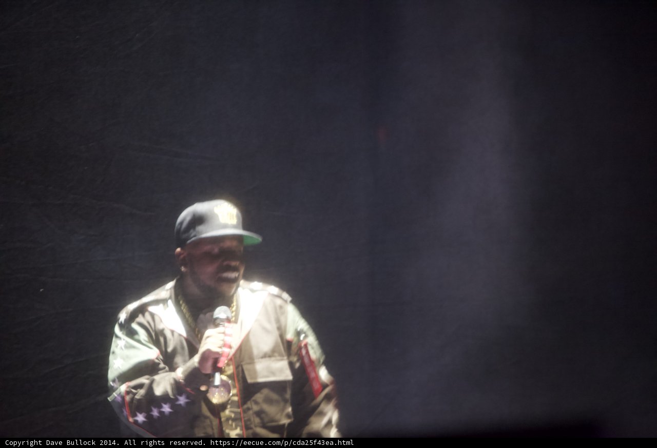 The Soldier's Voice