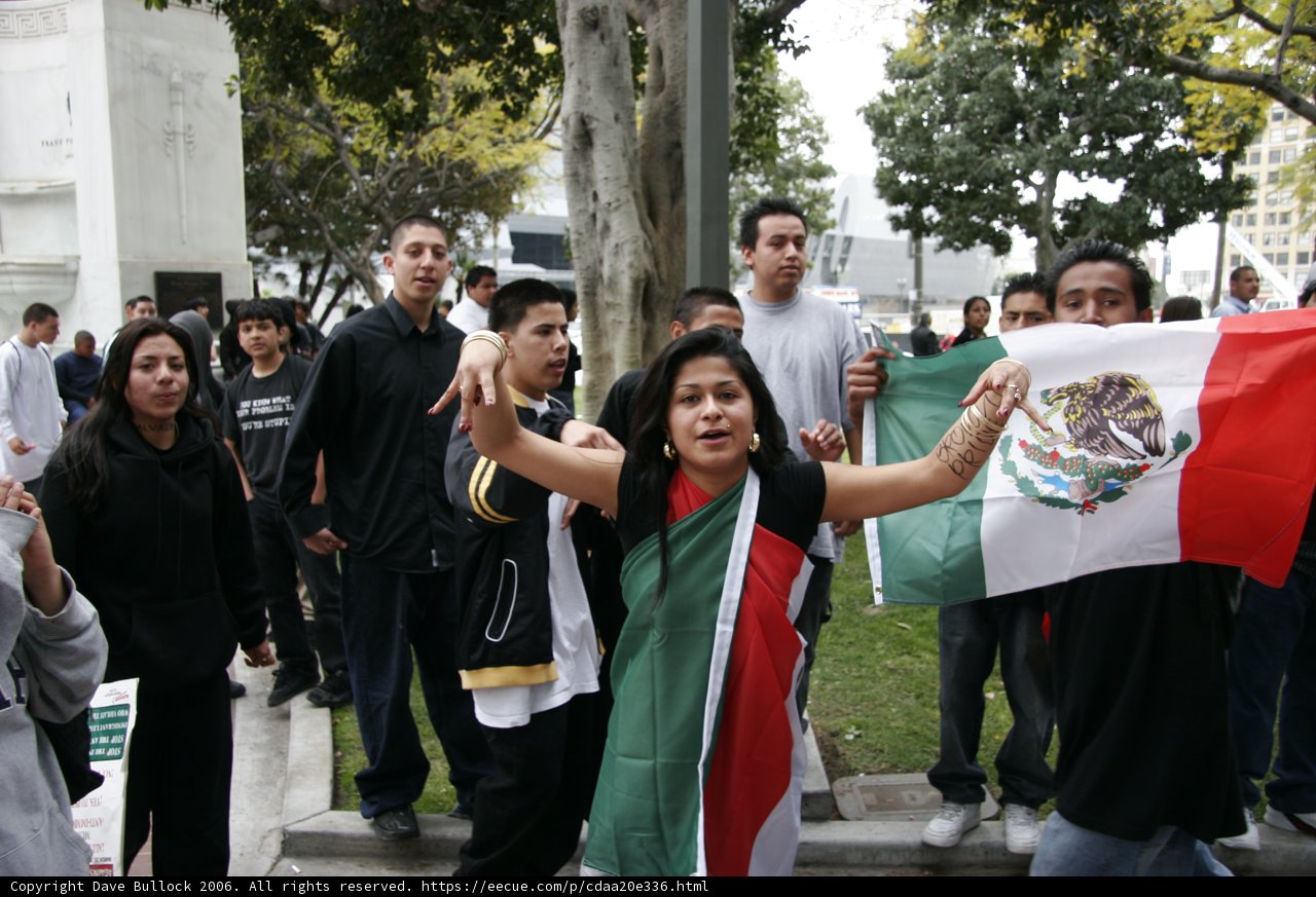 Celebrating Mexican Heritage