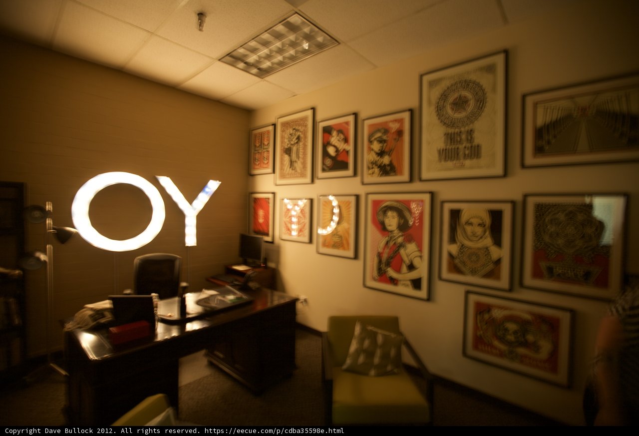 The Yo Room