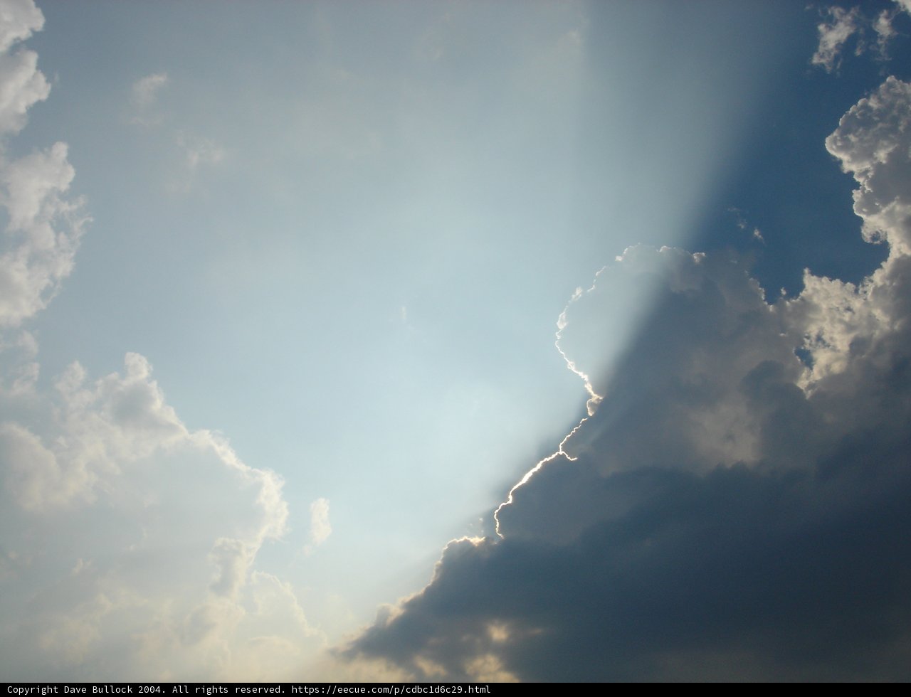 Heavenly Light