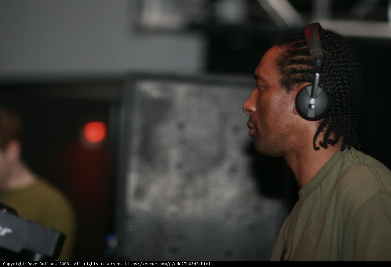 Headphone Harmony