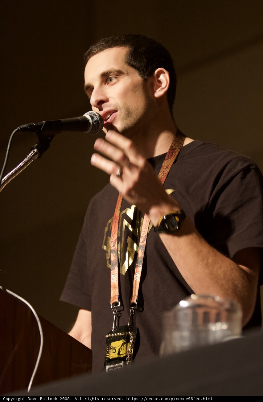 The Solo Performer