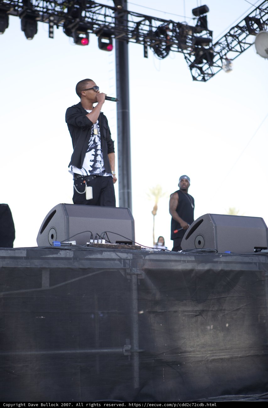 Entertainment on Stage