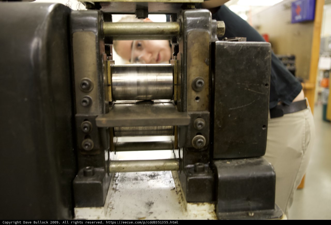 Assembly Line Worker