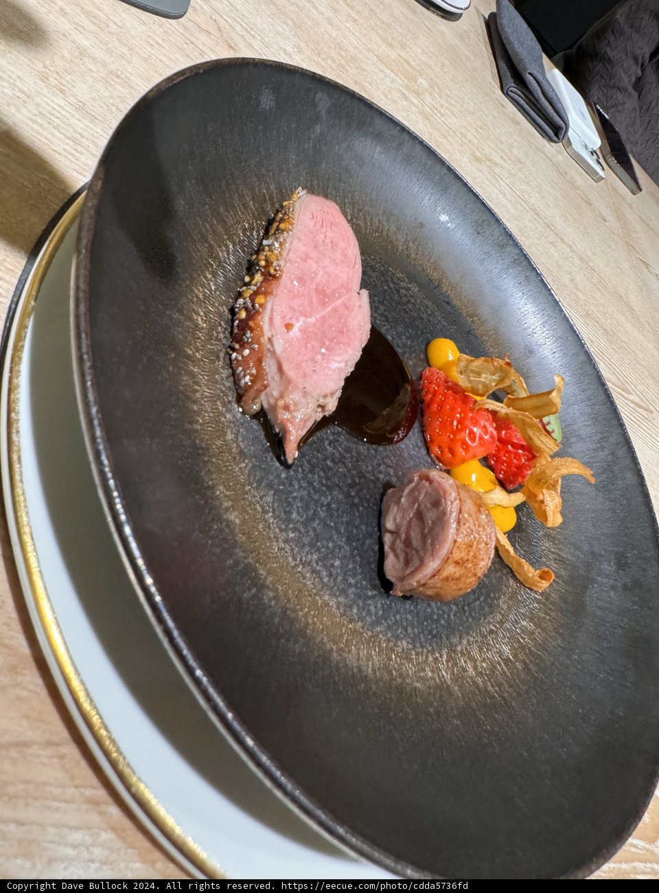 Feast of Flavors in Seoul