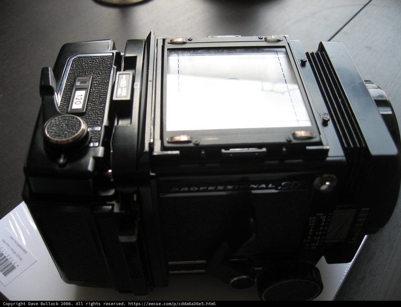 Modern Documenting Technologies
