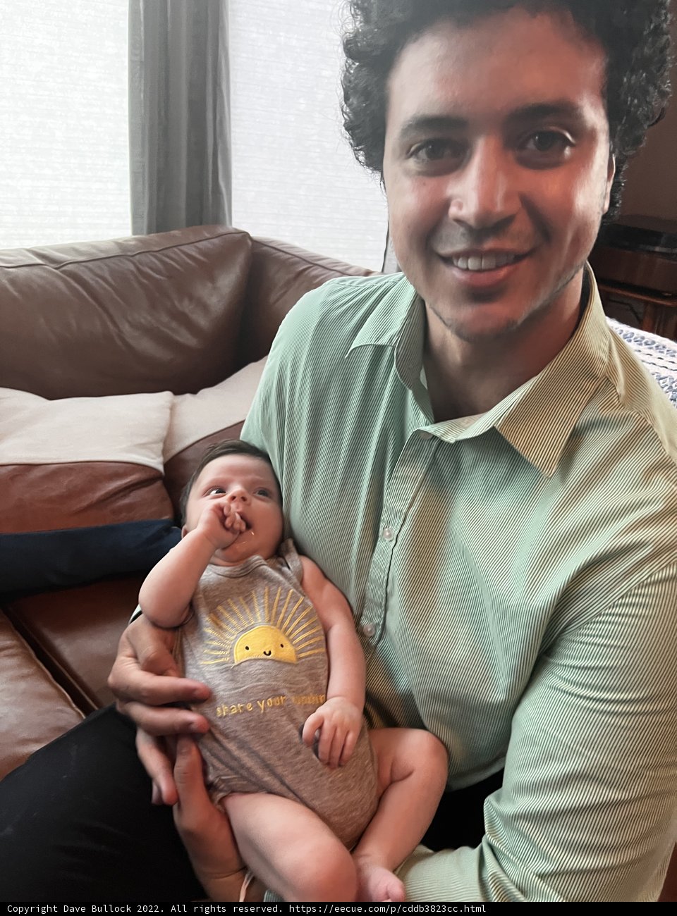 A Father's Love