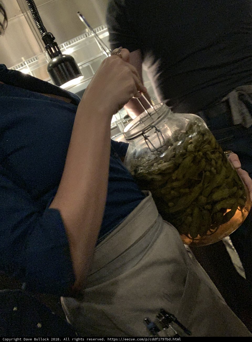 Pickle Party