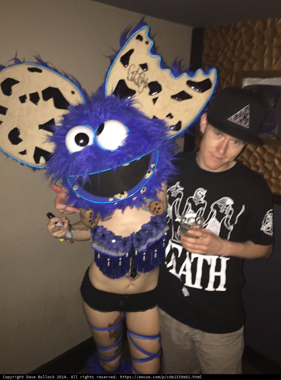 Monster Mash