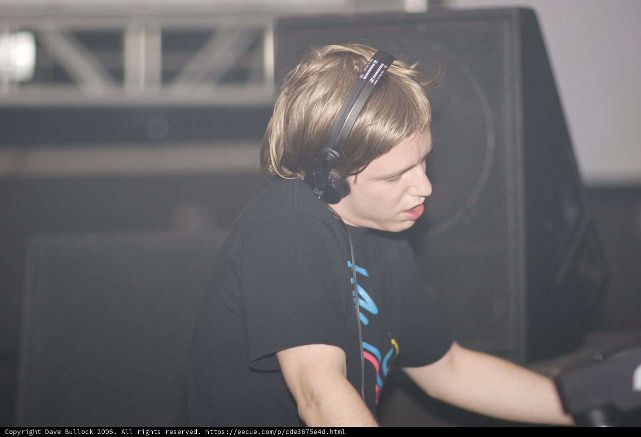 Grooving to the Beats