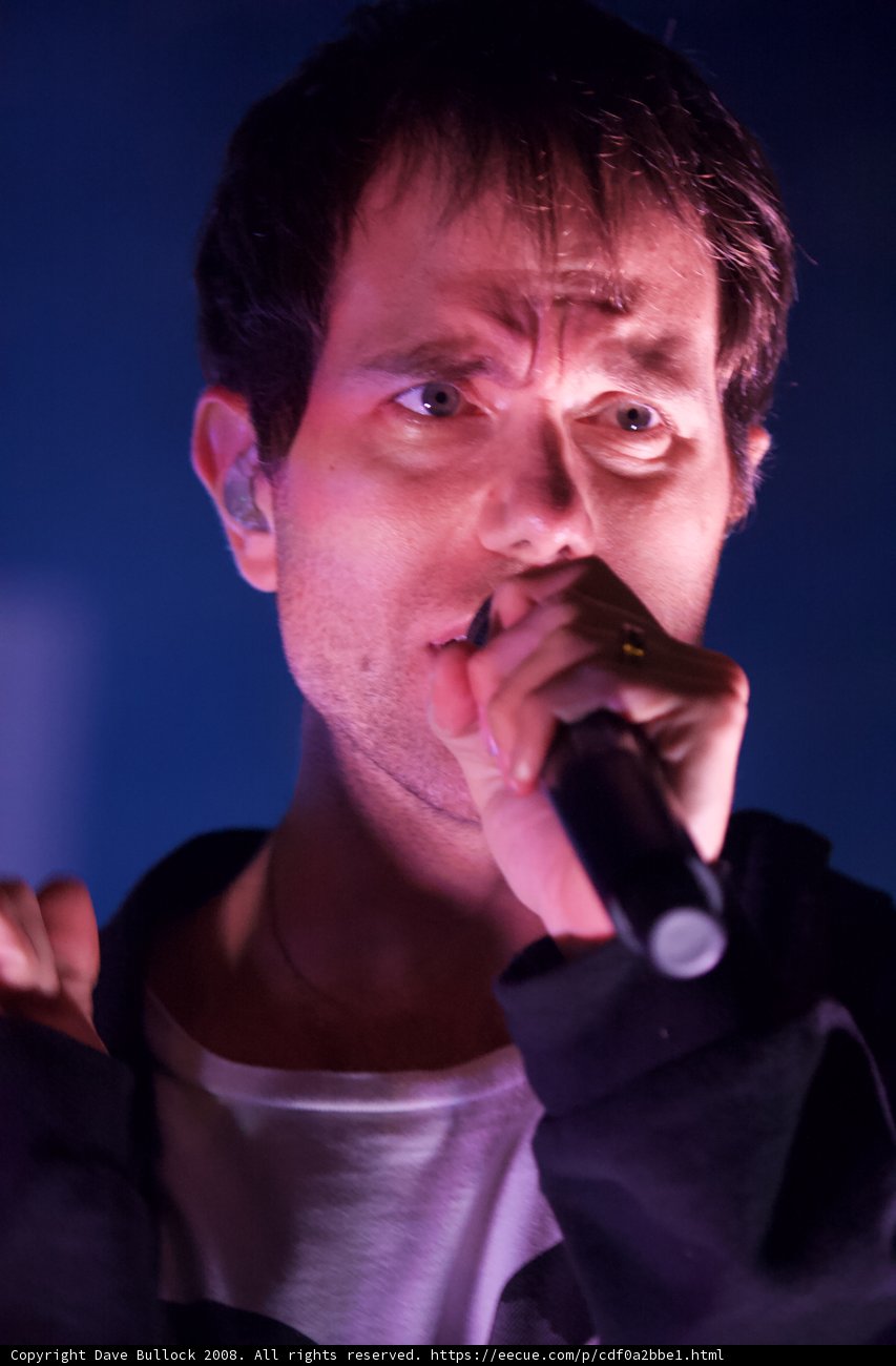 Vocal Expression